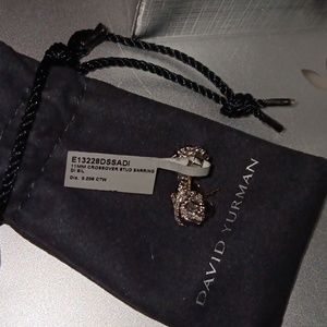 David Yuman Earrings